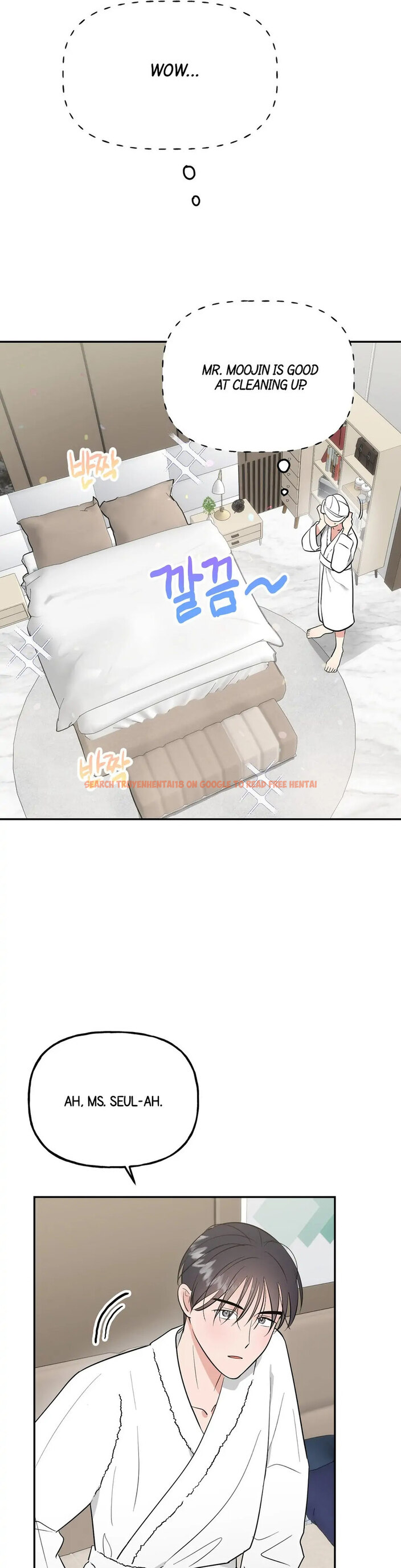 Read Hentai Image 8 445 in comic Obscene Baguette - Chapter 8 - www.hentaitnt.net
