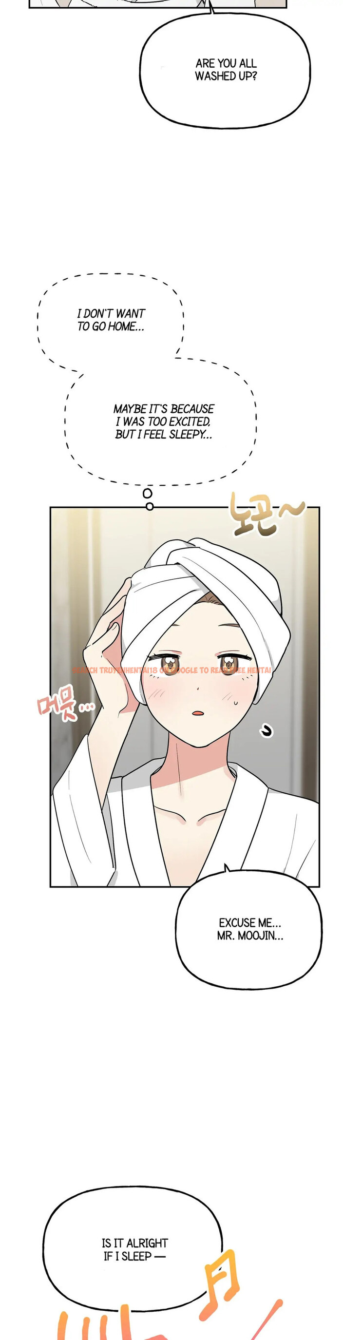 Read Hentai Image 9 445 in comic Obscene Baguette - Chapter 8 - www.hentaitnt.net