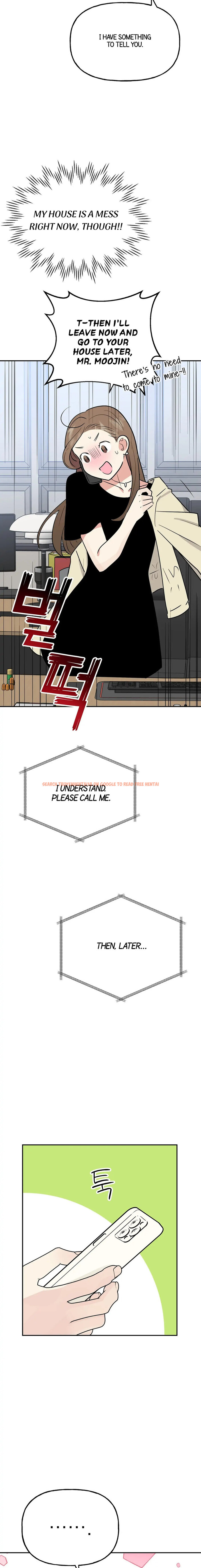 Read Hentai Image 22 439 in comic Obscene Baguette - Chapter 9 - www.hentaitnt.net
