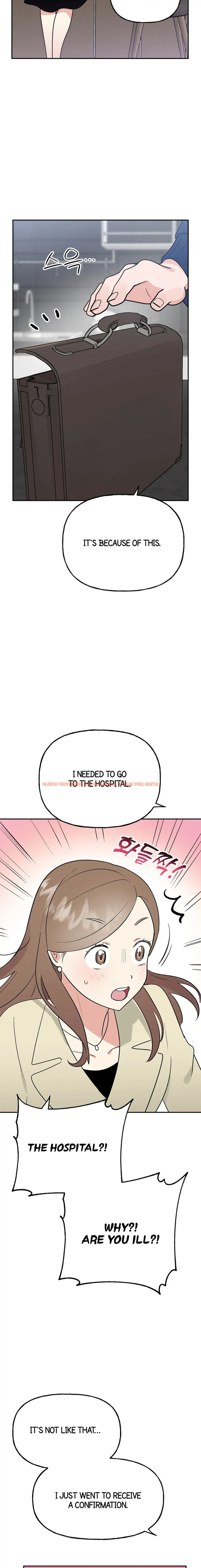 Read Hentai Image 27 439 in comic Obscene Baguette - Chapter 9 - www.hentaitnt.net