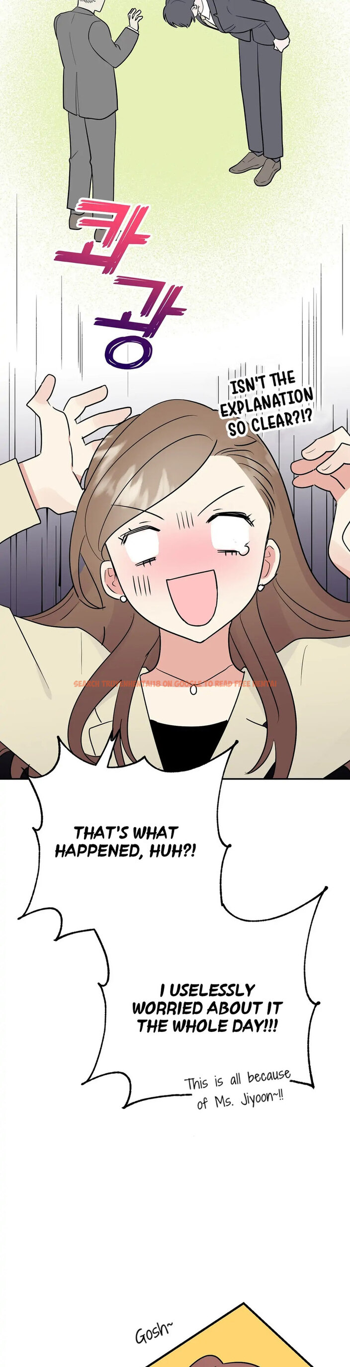 Read Hentai Image 35 439 in comic Obscene Baguette - Chapter 9 - www.hentaitnt.net