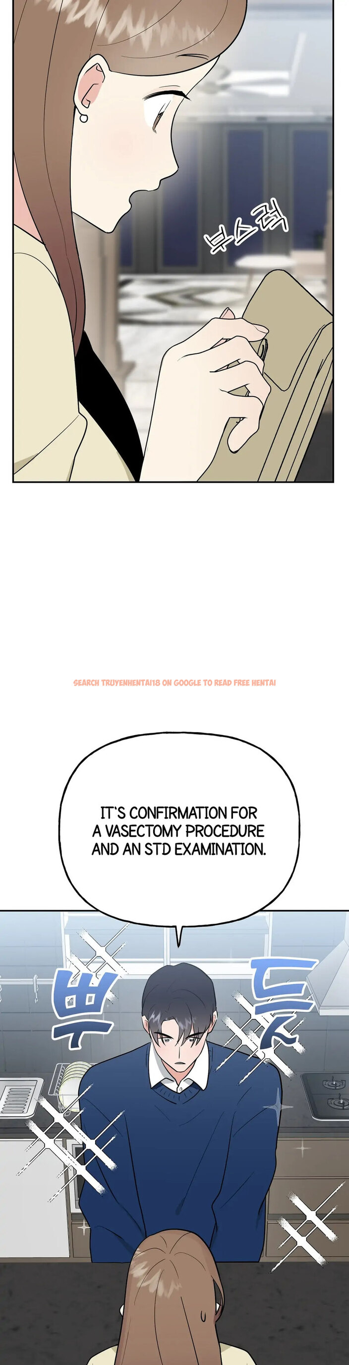 Read Hentai Image 39 439 in comic Obscene Baguette - Chapter 9 - www.hentaitnt.net