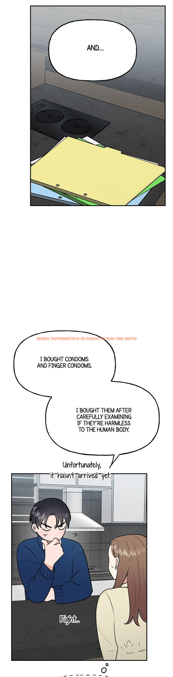 Read Hentai Image 42 439 in comic Obscene Baguette - Chapter 9 - www.hentaitnt.net