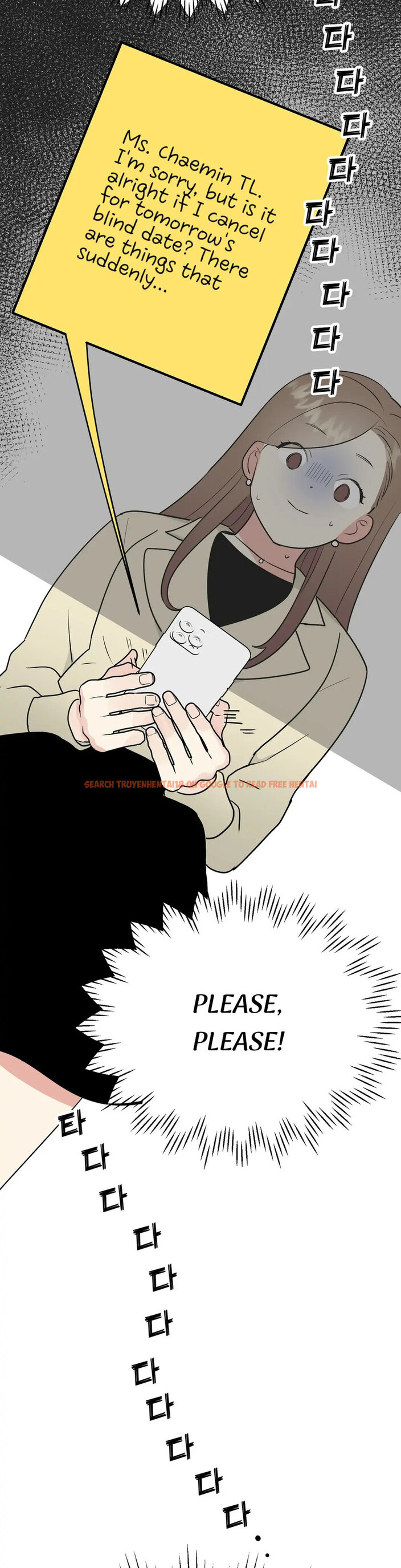 Read Hentai Image 45 439 in comic Obscene Baguette - Chapter 9 - www.hentaitnt.net