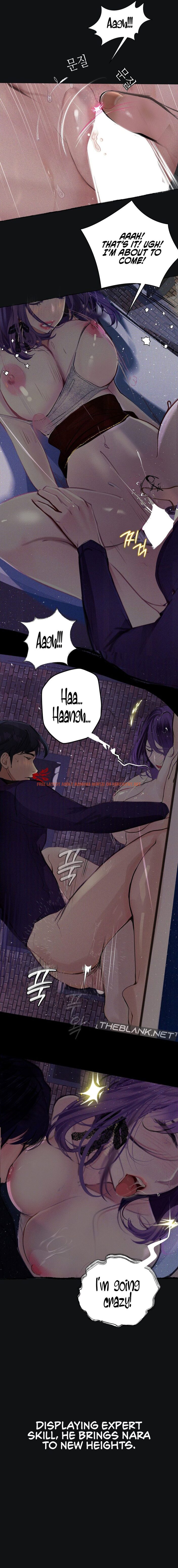 Read Hentai Image 15 f907e in comic Observation Diary - Chapter 10 - hentaitnt.net