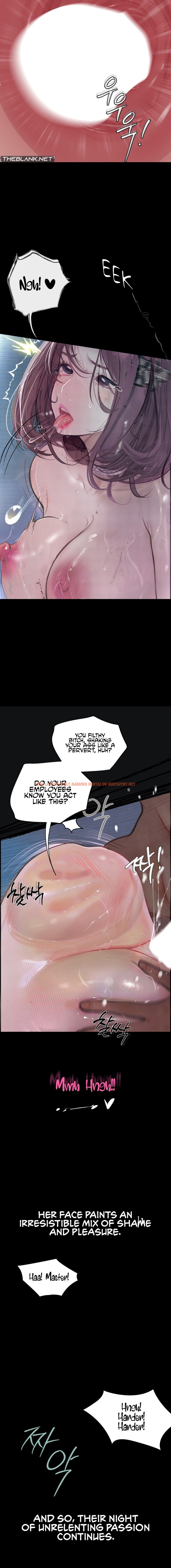 Read Hentai Image 12 0e04d in comic Observation Diary - Chapter 11 - hentaitnt.net