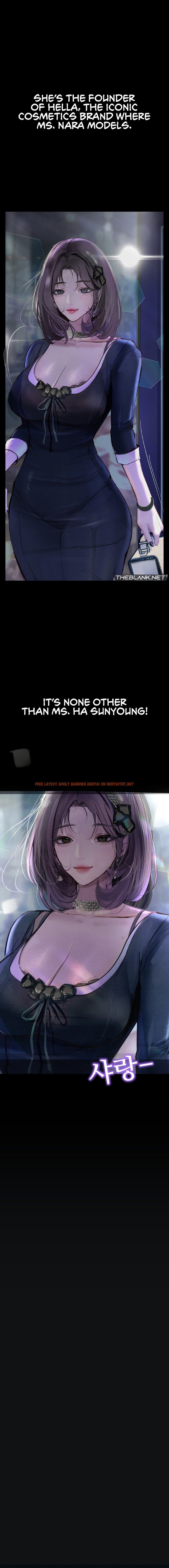 Read Hentai Image 2 0e04d in comic Observation Diary - Chapter 11 - hentaitnt.net