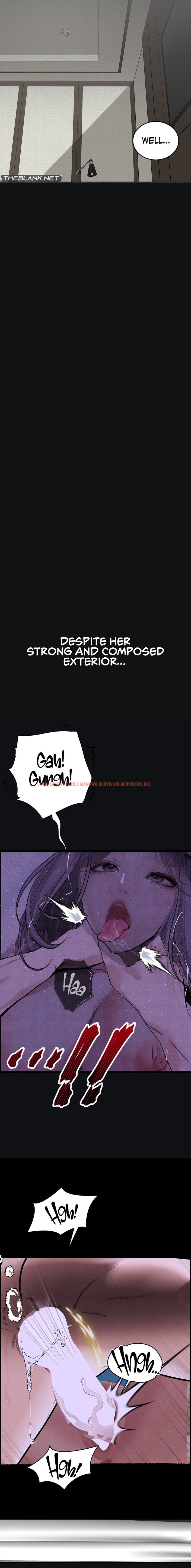 Read Hentai Image 8 0e04d in comic Observation Diary - Chapter 11 - hentaitnt.net