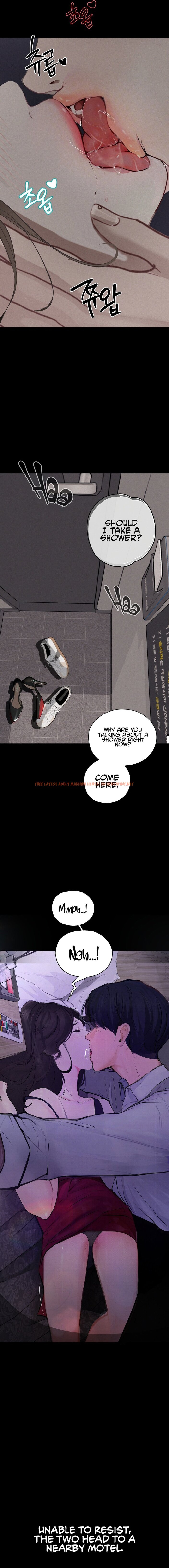 Read Hentai Image 17 5e108 in comic Observation Diary - Chapter 12 - hentaitnt.net