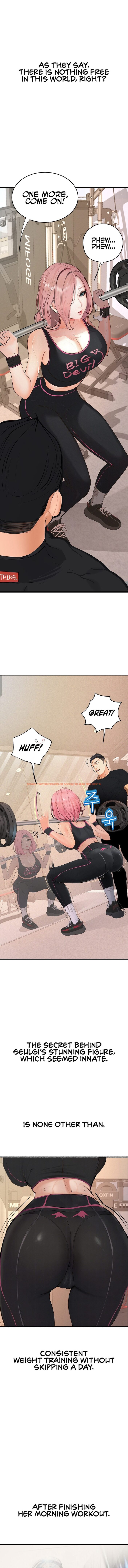Read Hentai Image 3 11669 in comic Observation Diary - Chapter 14 - hentaitnt.net