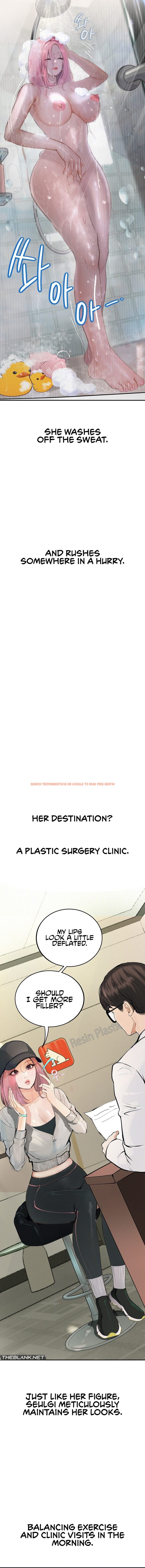 Read Hentai Image 4 11669 in comic Observation Diary - Chapter 14 - hentaitnt.net