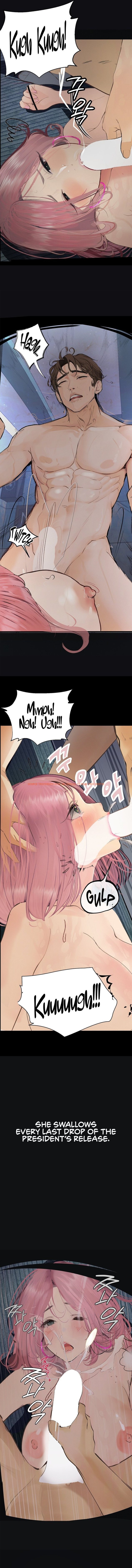 Read Hentai Image 11 b0b23 in comic Observation Diary - Chapter 15 - hentaitnt.net