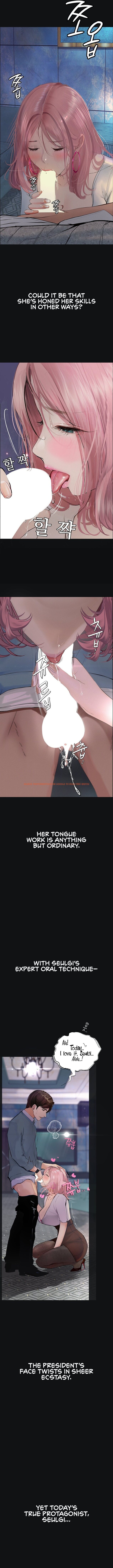 Read Hentai Image 3 b0b23 in comic Observation Diary - Chapter 15 - hentaitnt.net