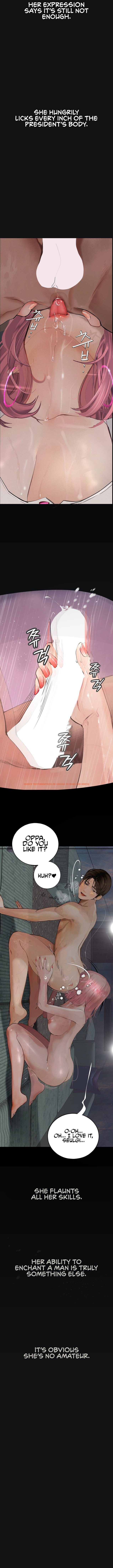 Read Hentai Image 4 b0b23 in comic Observation Diary - Chapter 15 - hentaitnt.net
