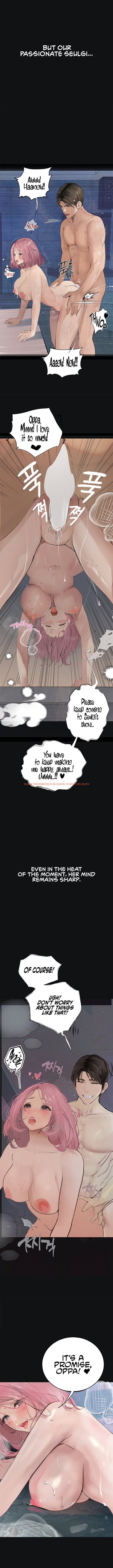 Read Hentai Image 7 b0b23 in comic Observation Diary - Chapter 15 - hentaitnt.net