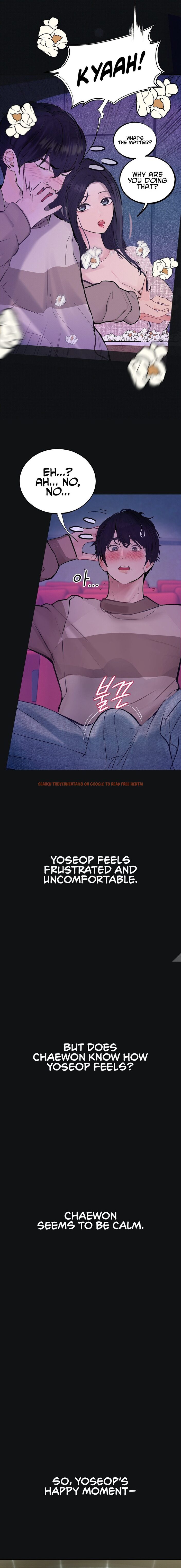 Read Hentai Image 12 b0ed9 in comic Observation Diary - Chapter 16 - hentaitnt.net