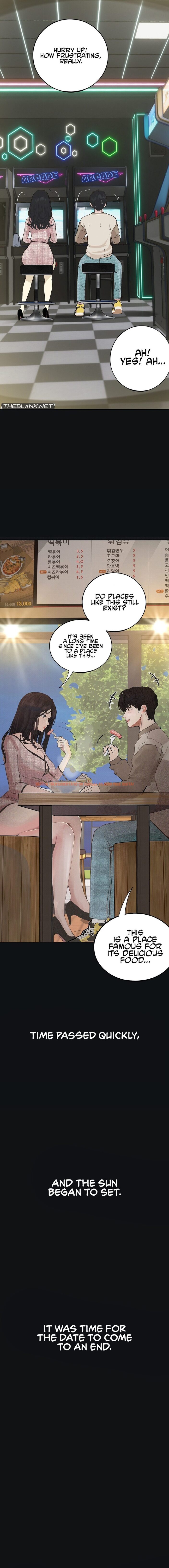 Read Hentai Image 13 b0ed9 in comic Observation Diary - Chapter 16 - hentaitnt.net
