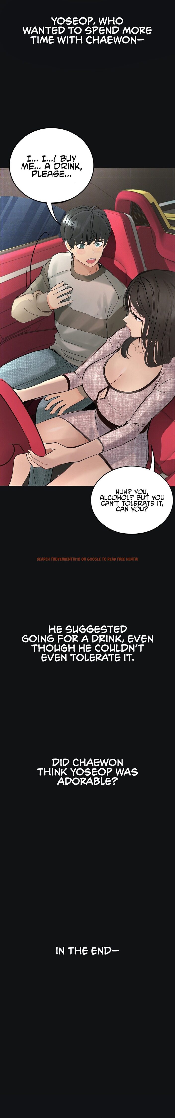 Read Hentai Image 14 b0ed9 in comic Observation Diary - Chapter 16 - hentaitnt.net