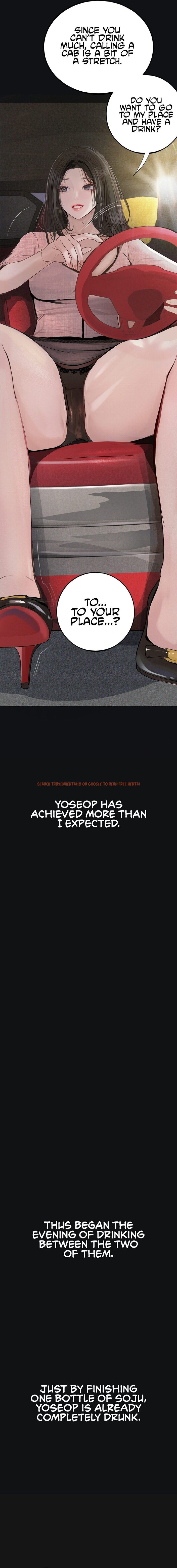 Read Hentai Image 15 b0ed9 in comic Observation Diary - Chapter 16 - hentaitnt.net