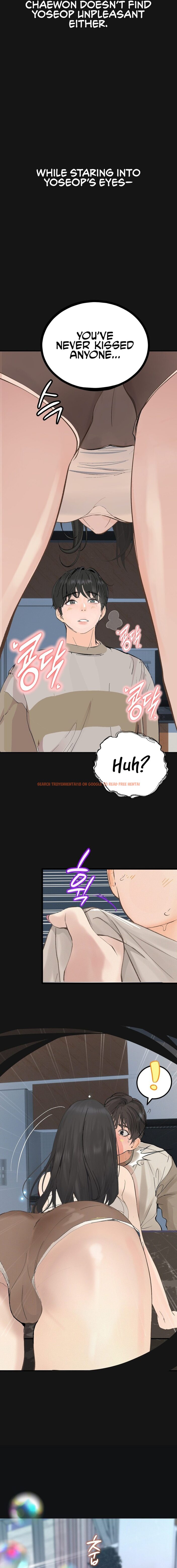 Read Hentai Image 17 b0ed9 in comic Observation Diary - Chapter 16 - hentaitnt.net