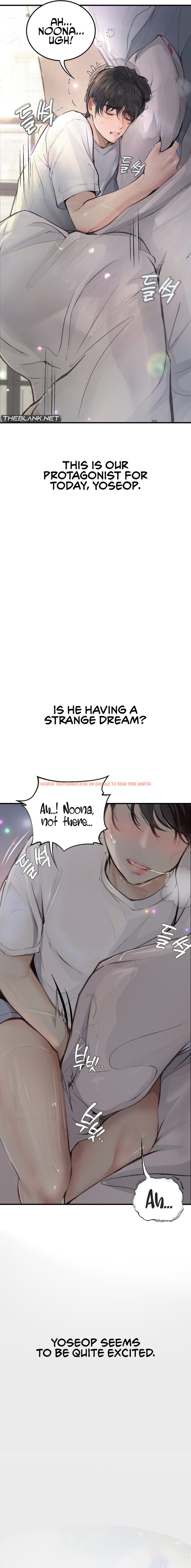 Read Hentai Image 3 b0ed9 in comic Observation Diary - Chapter 16 - hentaitnt.net