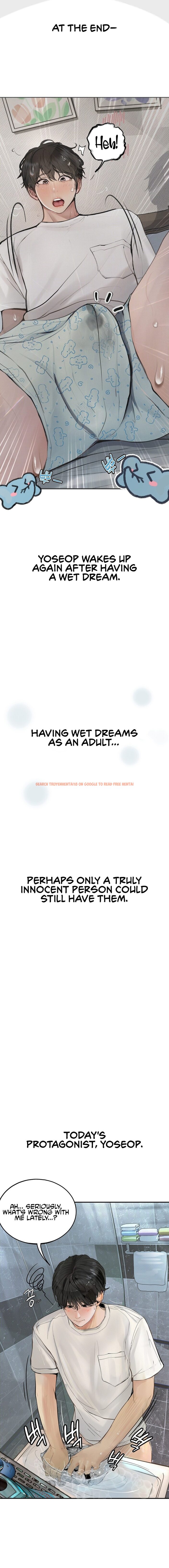 Read Hentai Image 5 b0ed9 in comic Observation Diary - Chapter 16 - hentaitnt.net