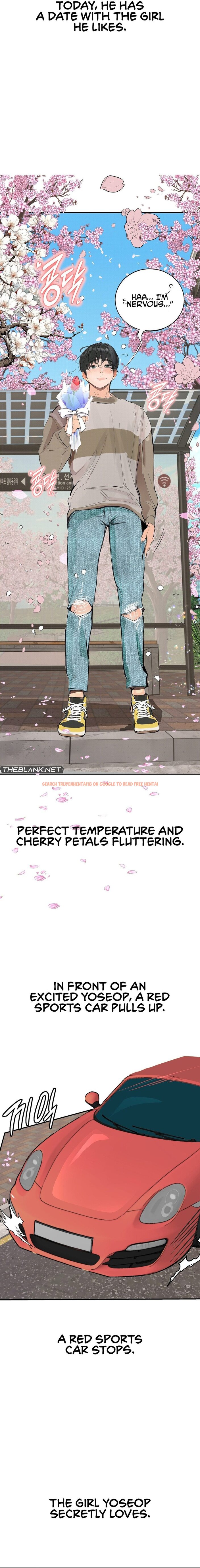 Read Hentai Image 8 b0ed9 in comic Observation Diary - Chapter 16 - hentaitnt.net
