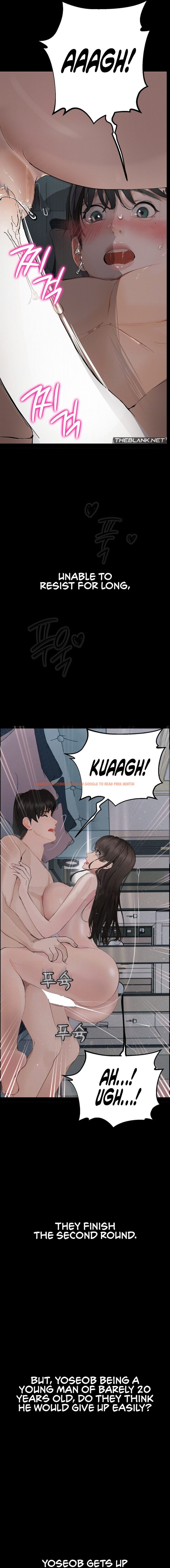 Read Hentai Image 14 990cd in comic Observation Diary - Chapter 17 - hentaitnt.net