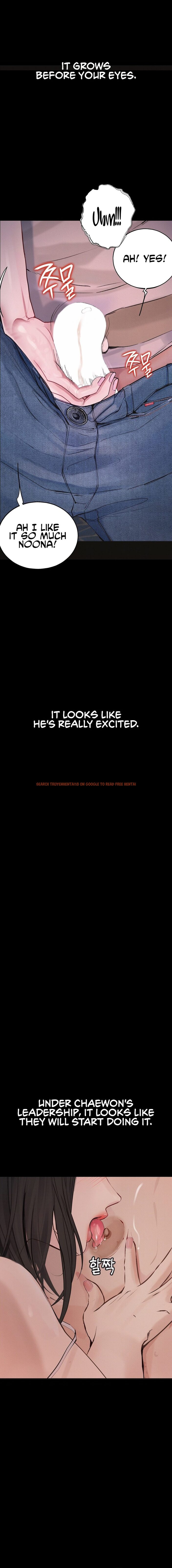 Read Hentai Image 4 990cd in comic Observation Diary - Chapter 17 - hentaitnt.net