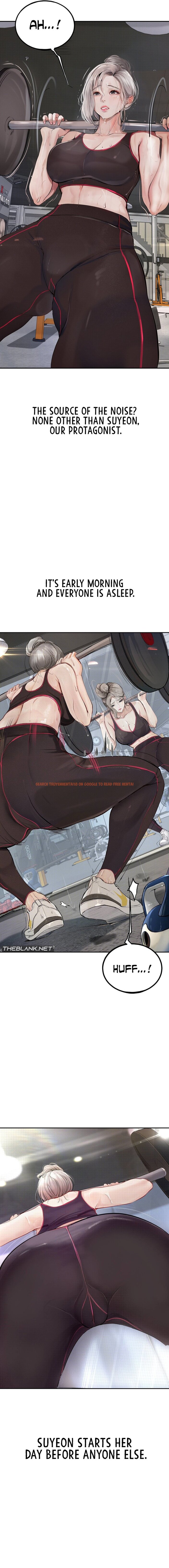 Read Hentai Image 3 82068 in comic Observation Diary - Chapter 18 - hentaitnt.net