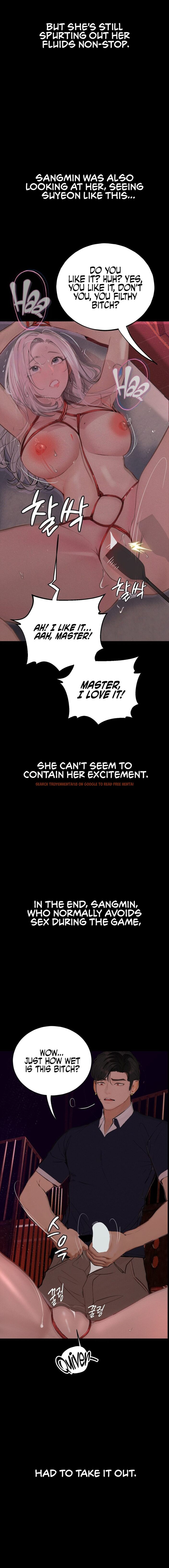 Read Hentai Image 10 08615 in comic Observation Diary - Chapter 19 - www.hentaitnt.net