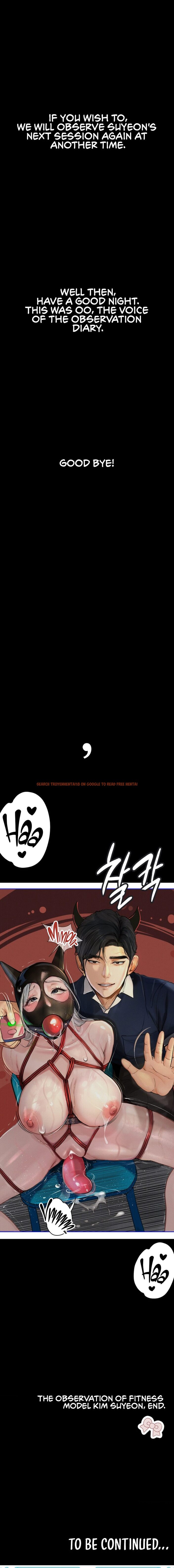 Read Hentai Image 18 08615 in comic Observation Diary - Chapter 19 - www.hentaitnt.net