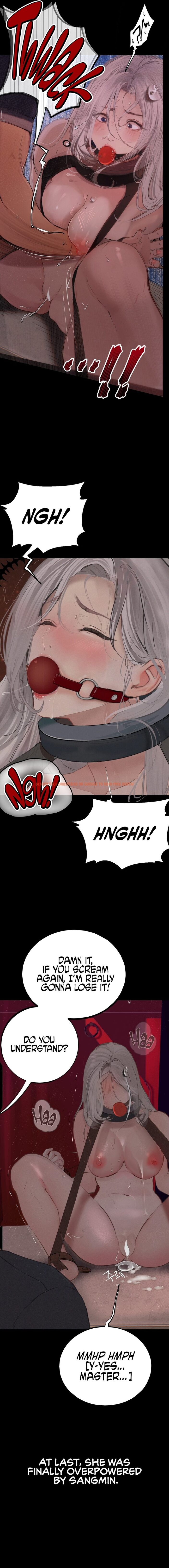 Read Hentai Image 3 08615 in comic Observation Diary - Chapter 19 - www.hentaitnt.net