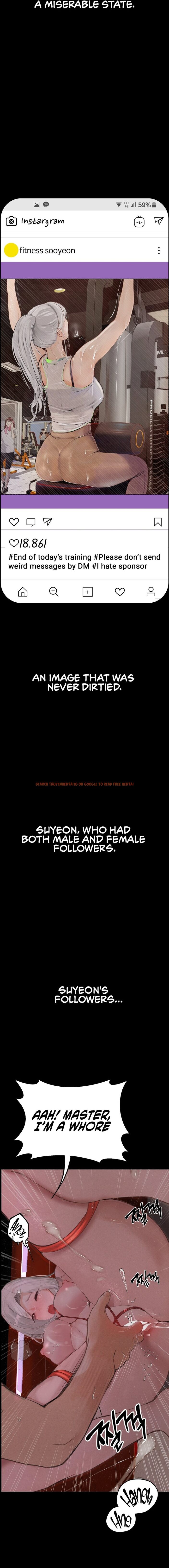 Read Hentai Image 6 08615 in comic Observation Diary - Chapter 19 - www.hentaitnt.net