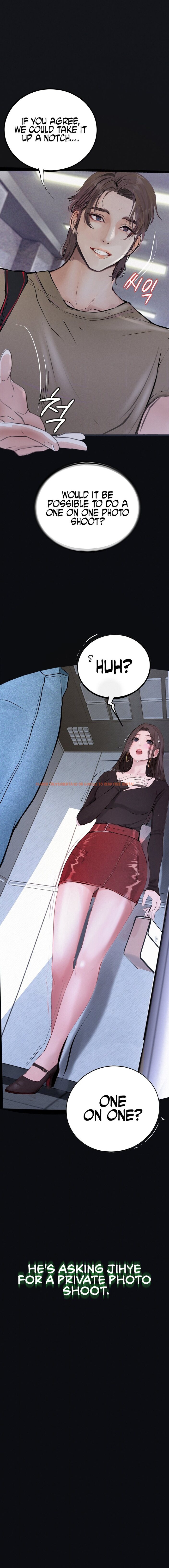 Read Hentai Image 15 40c7d in comic Observation Diary - Chapter 20 - www.hentaitnt.net