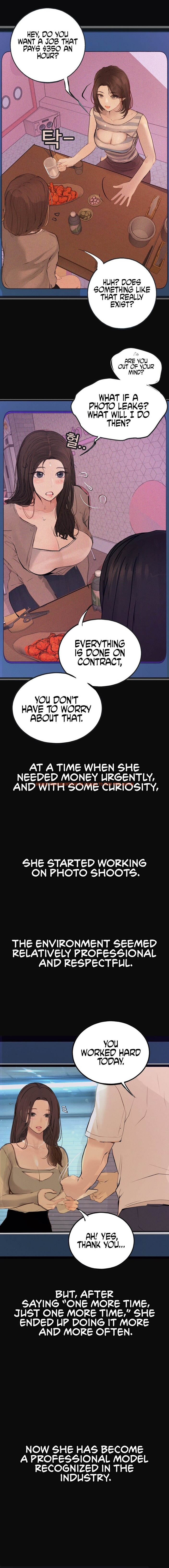 Read Hentai Image 8 40c7d in comic Observation Diary - Chapter 20 - www.hentaitnt.net