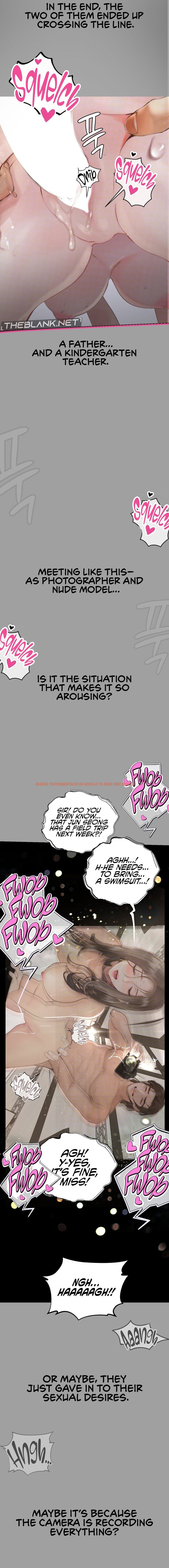 Read Hentai Image 10 743e4 in comic Observation Diary - Chapter 21 - www.hentaitnt.net