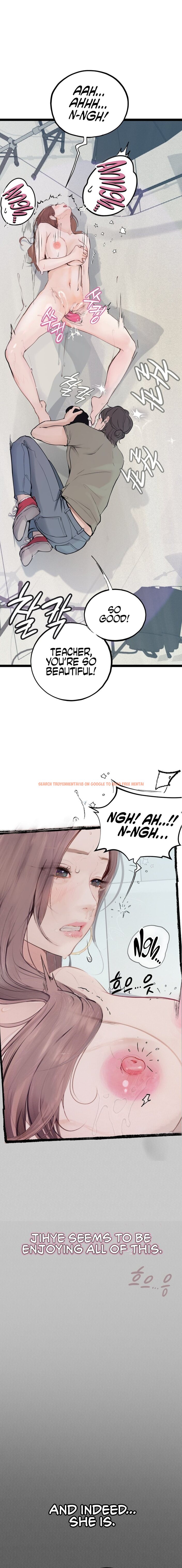 Read Hentai Image 3 743e4 in comic Observation Diary - Chapter 21 - www.hentaitnt.net