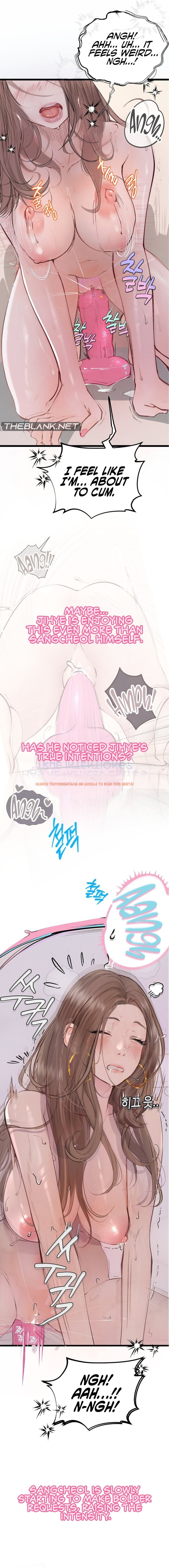 Read Hentai Image 6 743e4 in comic Observation Diary - Chapter 21 - www.hentaitnt.net
