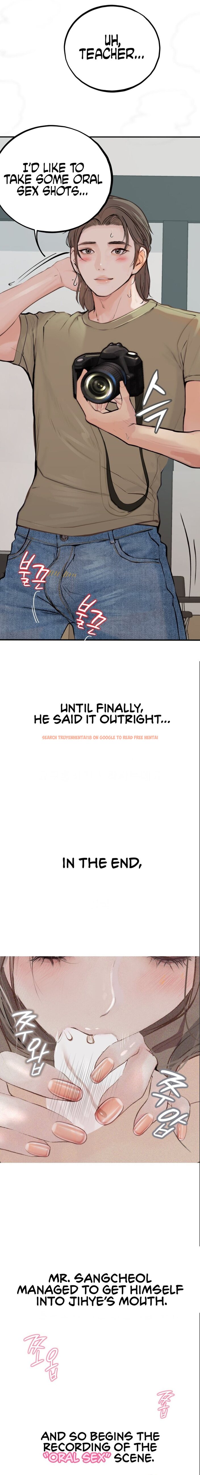 Read Hentai Image 7 743e4 in comic Observation Diary - Chapter 21 - www.hentaitnt.net