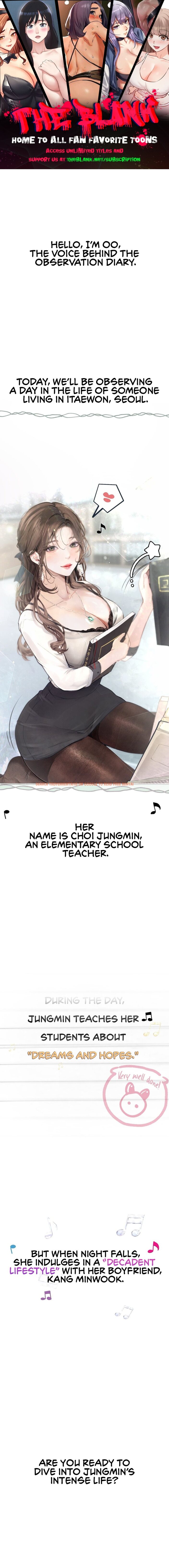 Read Hentai Image 1 2f896 in comic Observation Diary - Chapter 22 - www.hentaitnt.net