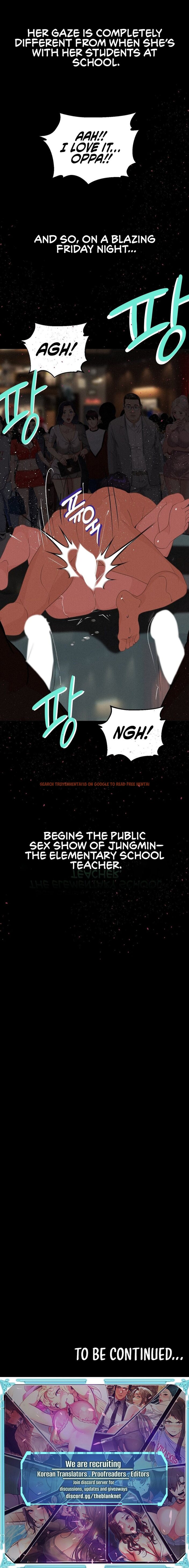 Read Hentai Image 15 2f896 in comic Observation Diary - Chapter 22 - www.hentaitnt.net