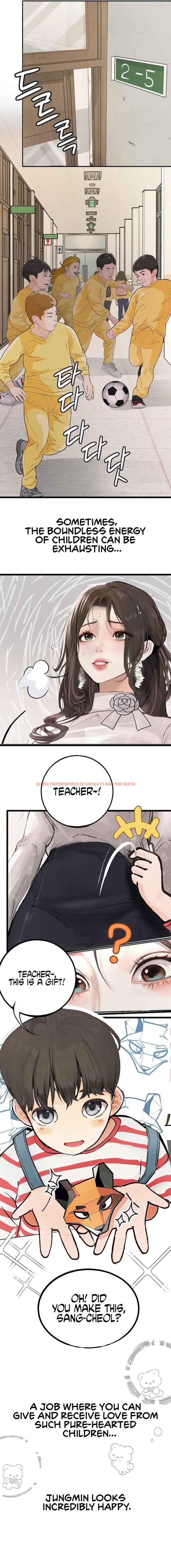 Read Hentai Image 4 2f896 in comic Observation Diary - Chapter 22 - www.hentaitnt.net