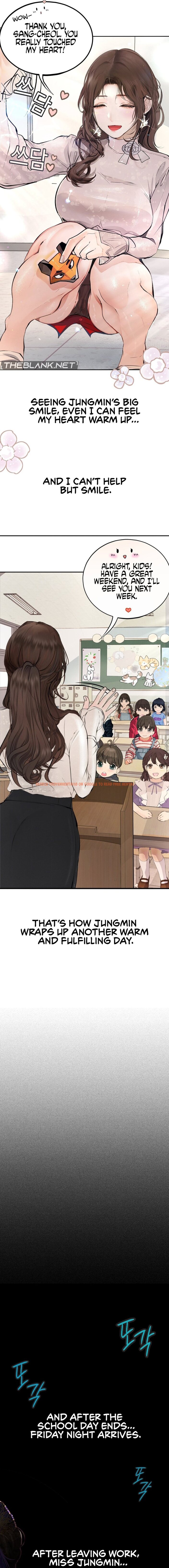 Read Hentai Image 5 2f896 in comic Observation Diary - Chapter 22 - www.hentaitnt.net