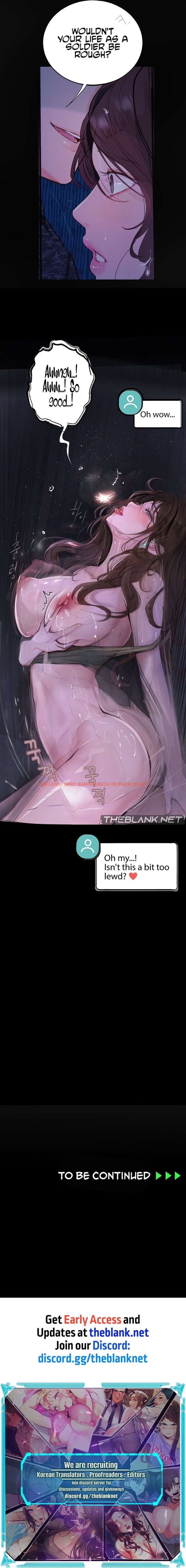 Read Hentai Image 23 d94a5 in comic Observation Diary - Chapter 7 - hentaitnt.net