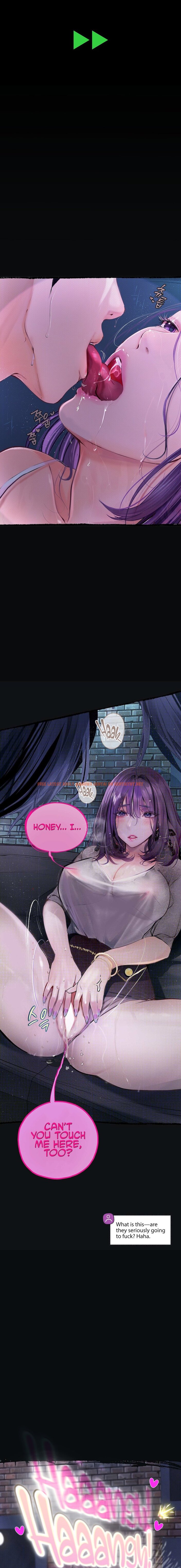 Read Hentai Image 24 6fe31 in comic Observation Diary - Chapter 9 - hentaitnt.net