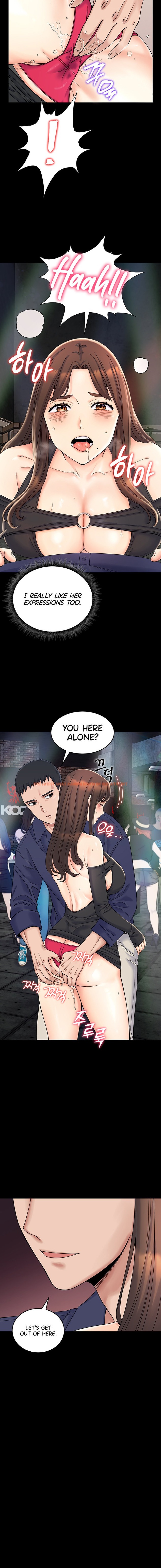 Read Hentai Image 12 76879 in comic Obsessive Romance - Chapter 1 - hentaitnt.net