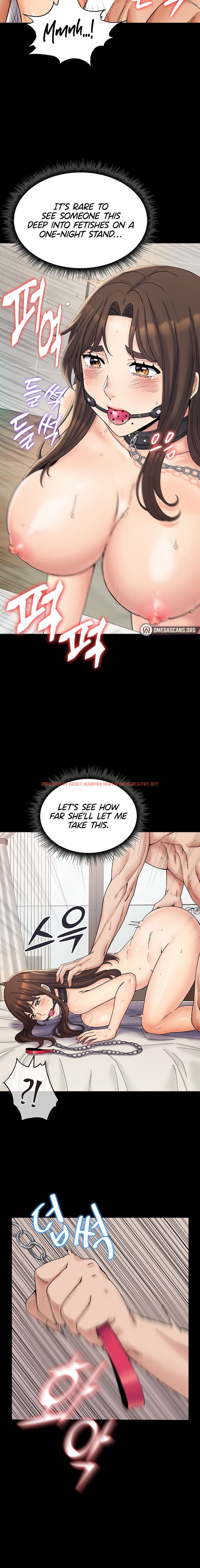 Read Hentai Image 14 76879 in comic Obsessive Romance - Chapter 1 - hentaitnt.net