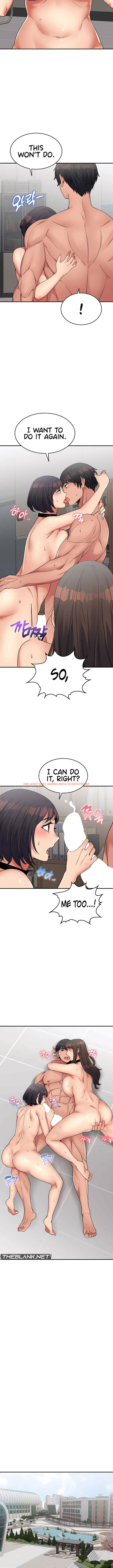 Read Hentai Image 6 23ac2 in comic Obsessive Romance - Chapter 14 - hentaitnt.net