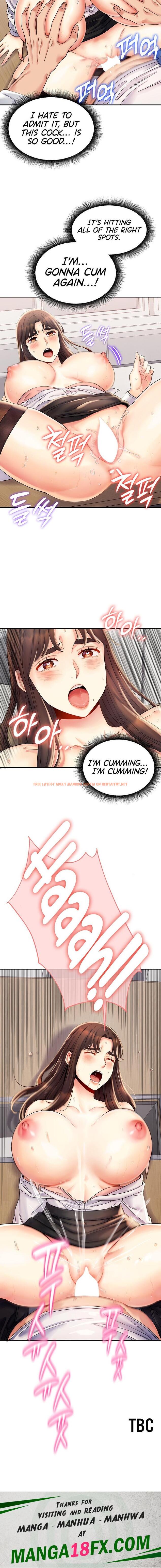 Read Hentai Image 20 77024 in comic Obsessive Romance - Chapter 2 - hentaitnt.net